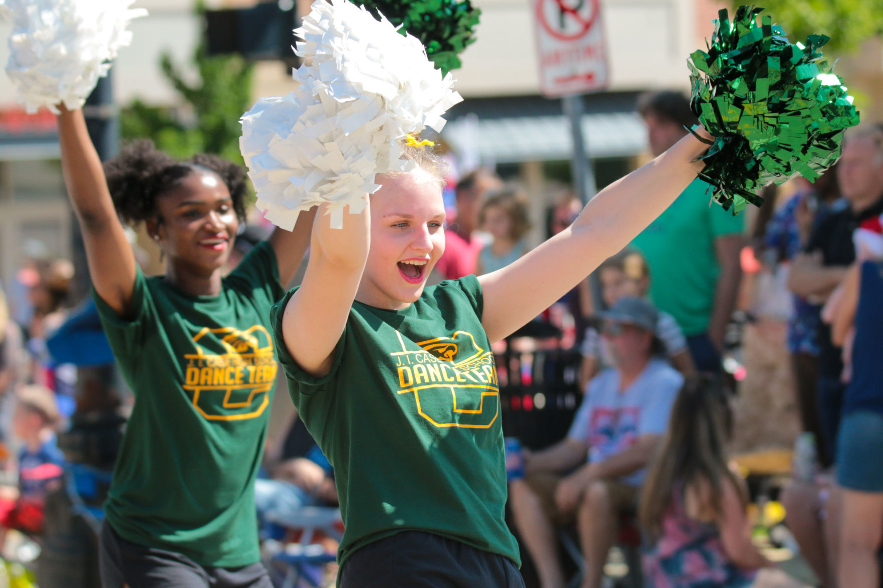 4th Fest Parade